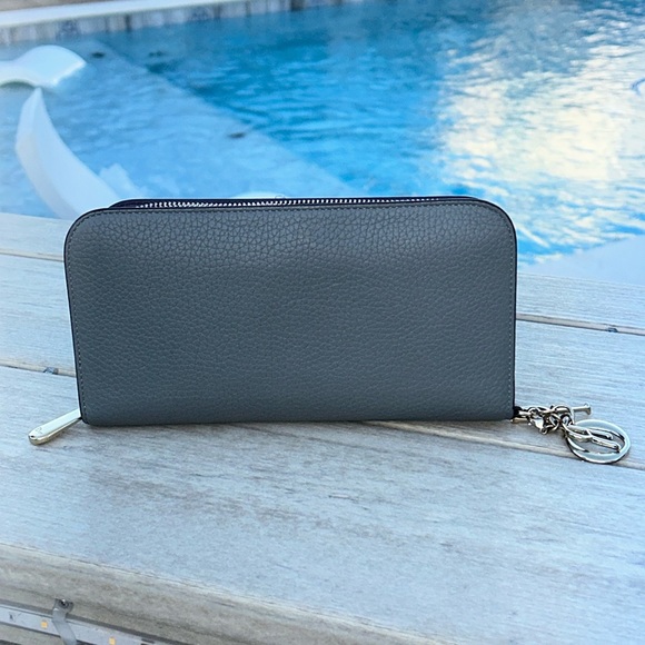 DIOR COA WALLET - Picture 7 of 7